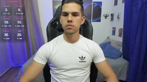 Jacob online show from February 12, 2025, 5:58 am