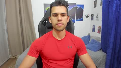 Jacob online show from February 19, 2025, 3:28 am