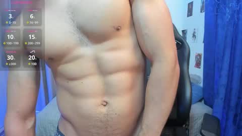 Jacob online show from February 23, 2025, 2:29 am