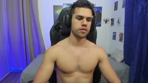 Jacob online show from March 6, 2025, 2:41 am