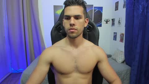 Jacob online show from March 6, 2025, 5:46 am