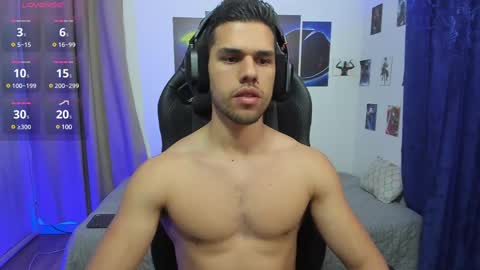 Jacob online show from March 7, 2025, 6:24 am