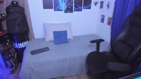 Jacob online show from October 1, 2025, 3:12 am