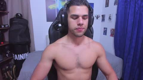 Jacob online show from October 6, 2025, 4:21 am