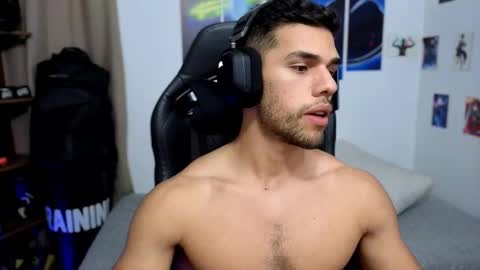 Jacob online show from October 15, 2025, 6:35 am