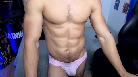 Jacob online show from October 21, 2025, 2:45 am