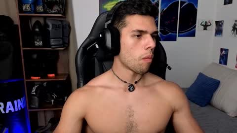 Jacob online show from October 26, 2025, 4:40 am