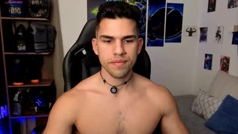 Jacob online show from December 21, 2025, 3:13 am