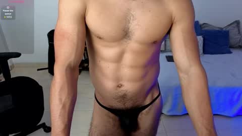 Jacob online show from February 19, 2026, 4:19 am