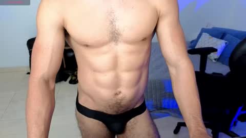 Jacob online show from March 27, 2026, 4:07 am