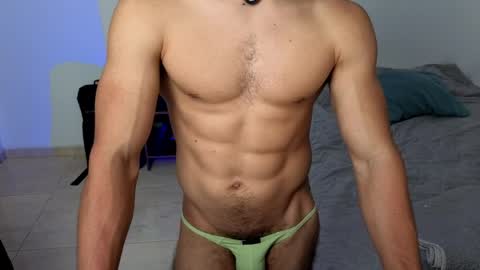 Jacob online show from April 2, 2026, 4:10 am