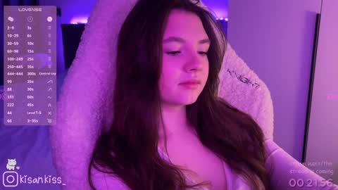 kisankiss online show from April 23, 2026, 8:00 pm