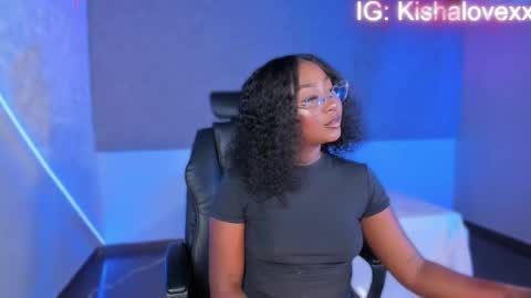 Snapshot of kishalove_ chatting on October 14, 2025, 10:27 am kishalove_ online show from October 14, 2025, 10:27 am
