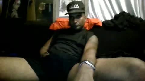 Kishan2525 online show from March 22, 2026, 10:46 pm