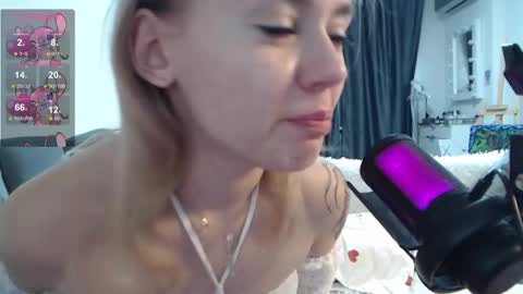 Snapshot of kisi_missi chatting on January 21, 2025, 11:45 pm Kisi online show from January 21, 2025, 11:45 pm