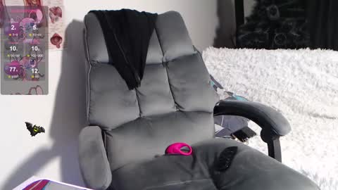 Snapshot of kisi_missi chatting on January 24, 2025, 2:51 pm Kisi online show from January 24, 2025, 2:51 pm