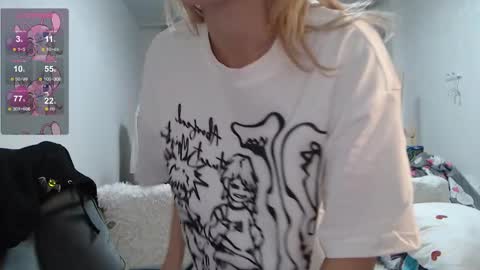 Snapshot of kisi_missi chatting on January 27, 2025, 6:20 pm Kisi online show from January 27, 2025, 6:20 pm