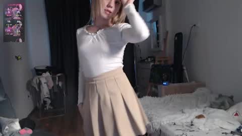 Snapshot of kisi_missi chatting on February 7, 2025, 6:14 am Kisi online show from February 7, 2025, 6:14 am