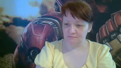 kiss__s online show from March 24, 2026, 6:51 am