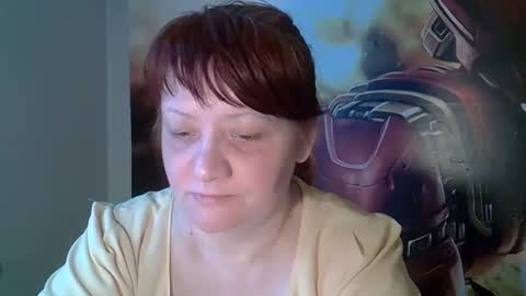 kiss__s online show from March 25, 2026, 7:25 am