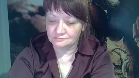 kiss__s online show from March 27, 2026, 9:25 pm