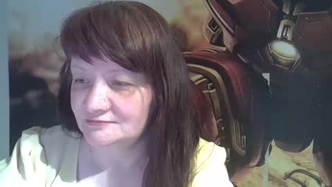 kiss__s online show from March 31, 2026, 10:21 pm