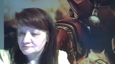 kiss__s online show from April 4, 2026, 10:29 pm