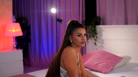 Kiss Jess online show from October 26, 2025, 5:08 pm