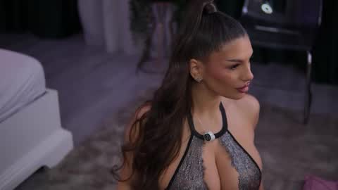 Kiss Jess online show from March 19, 2026, 7:18 pm