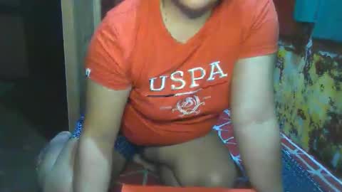 kiss_me_loves online show from October 11, 2025, 8:13 am