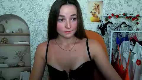 Valeria online show from October 10, 2025, 3:22 pm