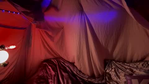 Kissah Kreampuff online show from December 24, 2024, 1:38 am