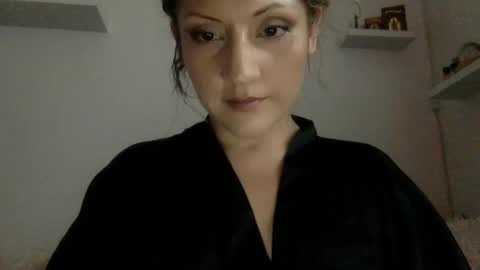 Kissah Kreampuff online show from September 30, 2025, 6:13 pm