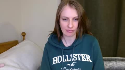 Allie online show from January 28, 2025, 4:50 am