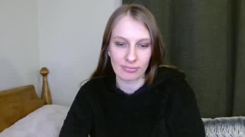 Allie online show from February 7, 2025, 4:59 am
