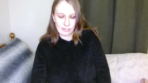 Allie online show from February 26, 2025, 10:53 pm