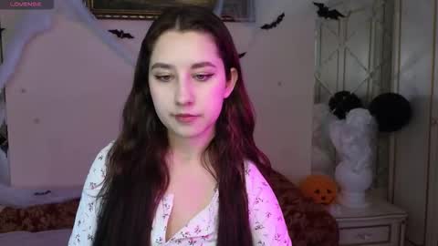 Hot Eva online show from November 1, 2025, 4:47 am