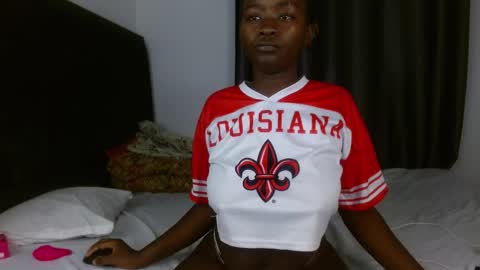 kisses_galore online show from March 9, 2026, 8:24 pm