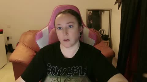 kissica online show from January 26, 2025, 5:55 pm