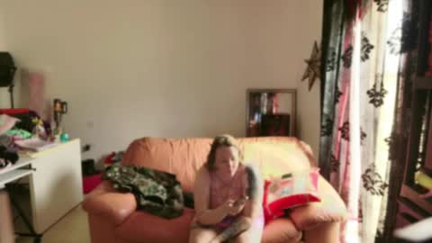 kissica online show from March 12, 2025, 9:23 am