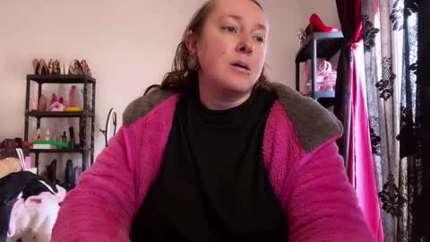 kissica online show from February 1, 2026, 12:59 pm