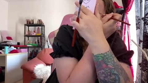 kissica online show from April 24, 2026, 9:45 am