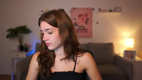 Sisi online show from September 20, 2025, 6:20 pm