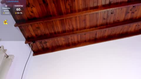 Kissing Company online show from February 8, 2025, 6:43 am