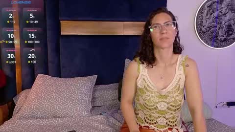 Kissing Company online show from March 7, 2025, 5:18 am