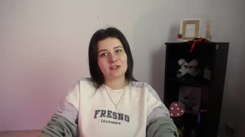 kissleoxx online show from November 17, 2025, 1:17 pm