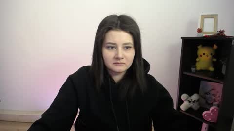 kissleoxx online show from February 22, 2026, 12:58 pm