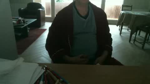 kisslog1 online show from January 5, 2025, 8:54 am