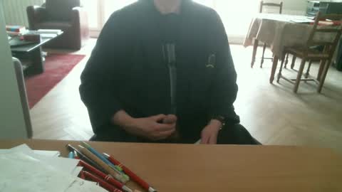 kisslog1 online show from January 25, 2025, 8:42 am