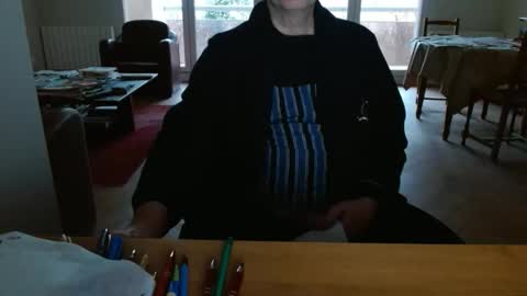 kisslog1 online show from January 18, 2026, 7:56 am